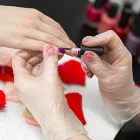 Acrylic Fill Regular Polish